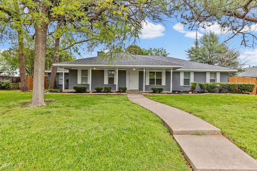 Property photo for 6307 Villa Fontana Street, Greenville, TX