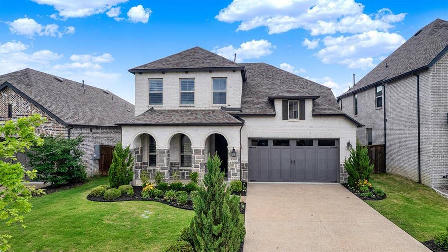 Property photo for 2505 Solomons Place, Wylie, TX