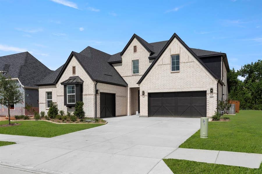 Property photo for 6401 Olive Branch Avenue, McKinney, TX