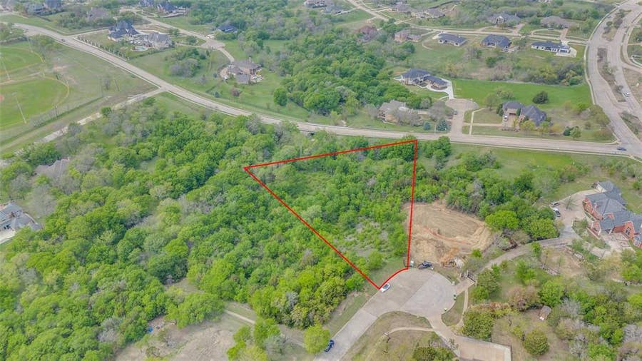 Property photo for 1505 Cypress Bend Drive, Cedar Hill, TX