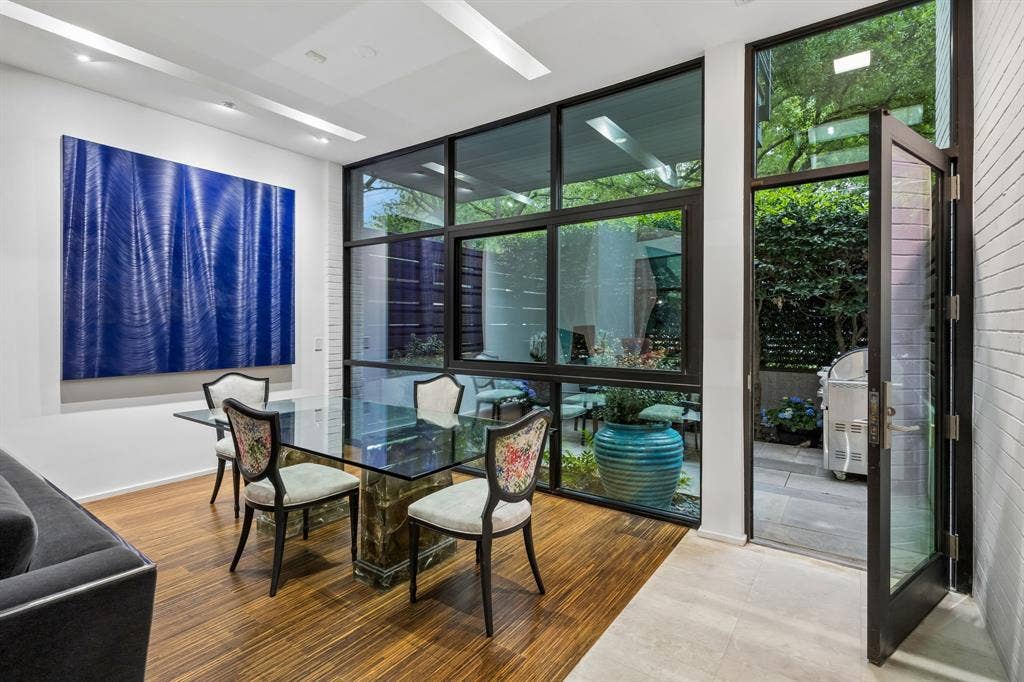 4321 Travis Street, Dallas, TX 75205 4321 Travis Street, Dallas, TX 75205