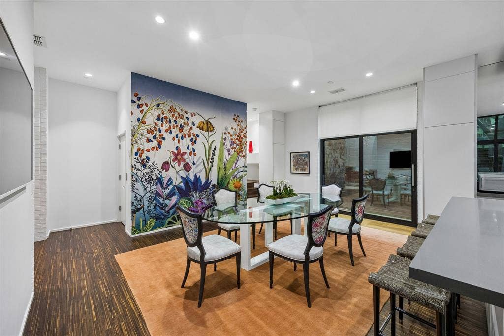 4321 Travis Street, Dallas, TX 75205 4321 Travis Street, Dallas, TX 75205