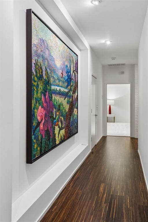 4321 Travis Street, Dallas, TX 75205 4321 Travis Street, Dallas, TX 75205