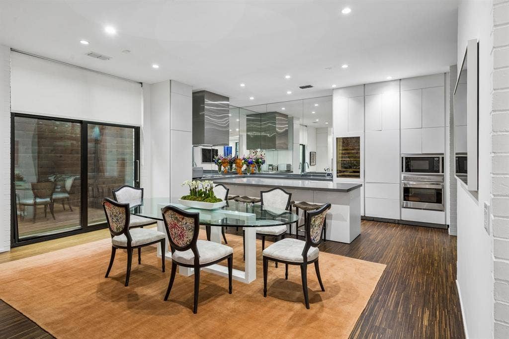 4321 Travis Street, Dallas, TX 75205 4321 Travis Street, Dallas, TX 75205