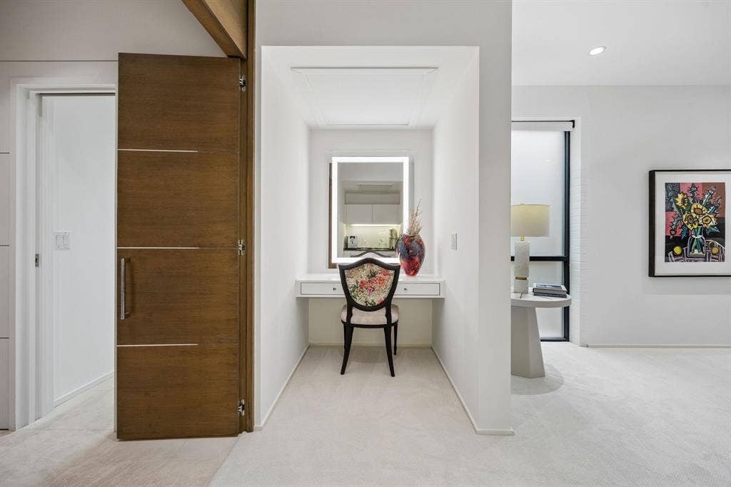 4321 Travis Street, Dallas, TX 75205 4321 Travis Street, Dallas, TX 75205