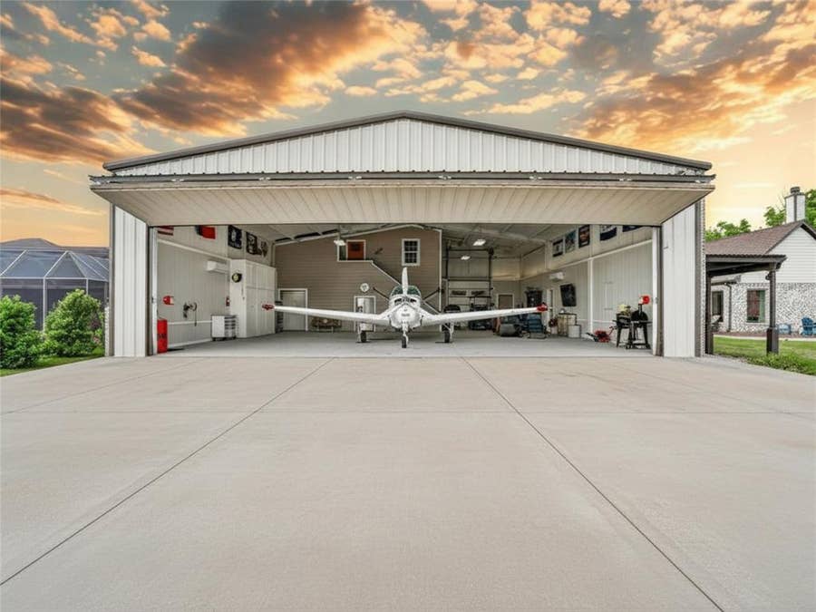 Property photo for 4103 King Air Court, Granbury, TX