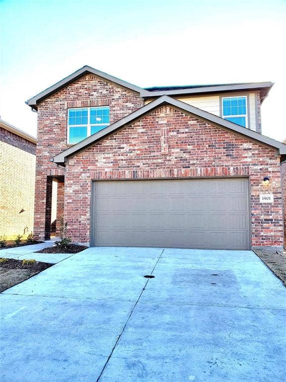 Property photo for 1901 Marquette Road, Princeton, TX