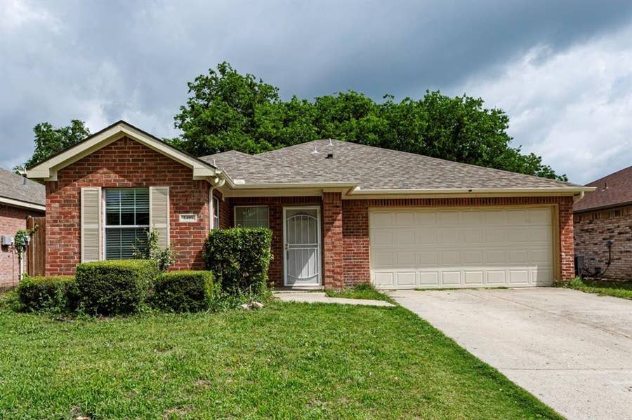Property photo for 1409 Paloma Drive, McKinney, TX