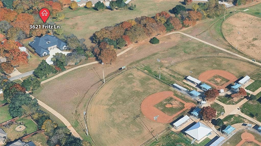 3621 Fritz Lane, Corinth, TX 76208 3621 Fritz Lane, Corinth, TX 76208