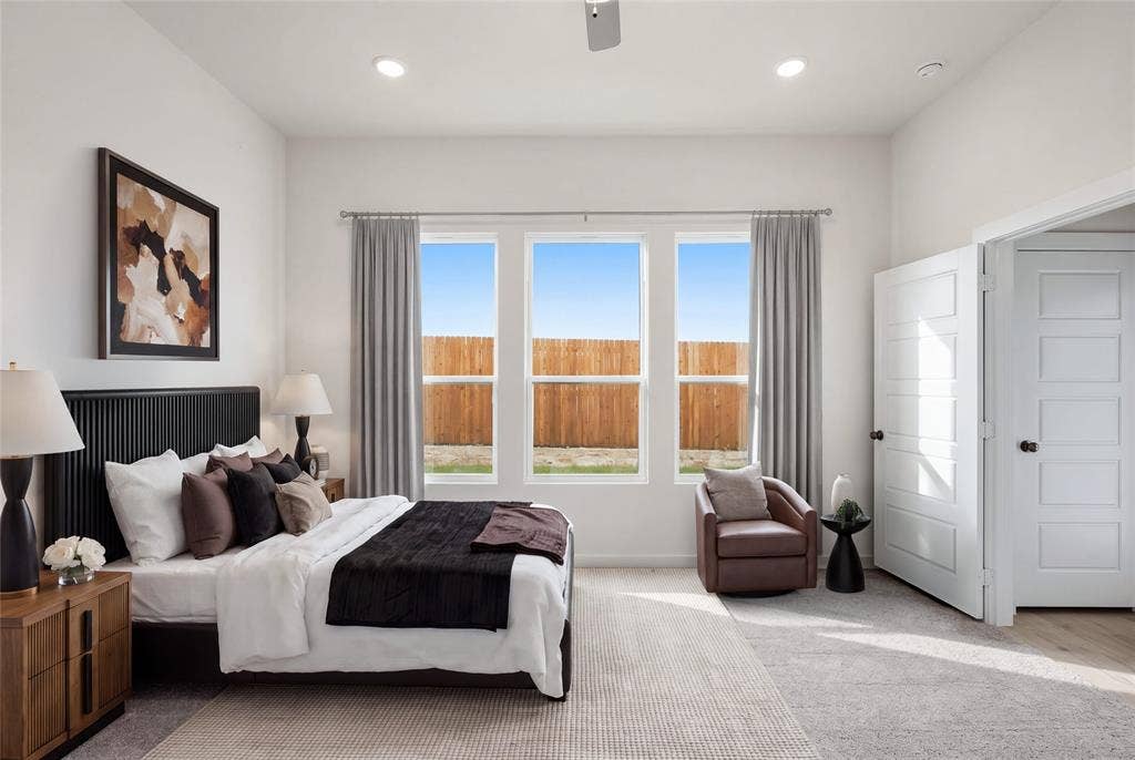 4624 Commack Drive, Fort Worth, TX 76135 4624 Commack Drive, Fort Worth, TX 76135