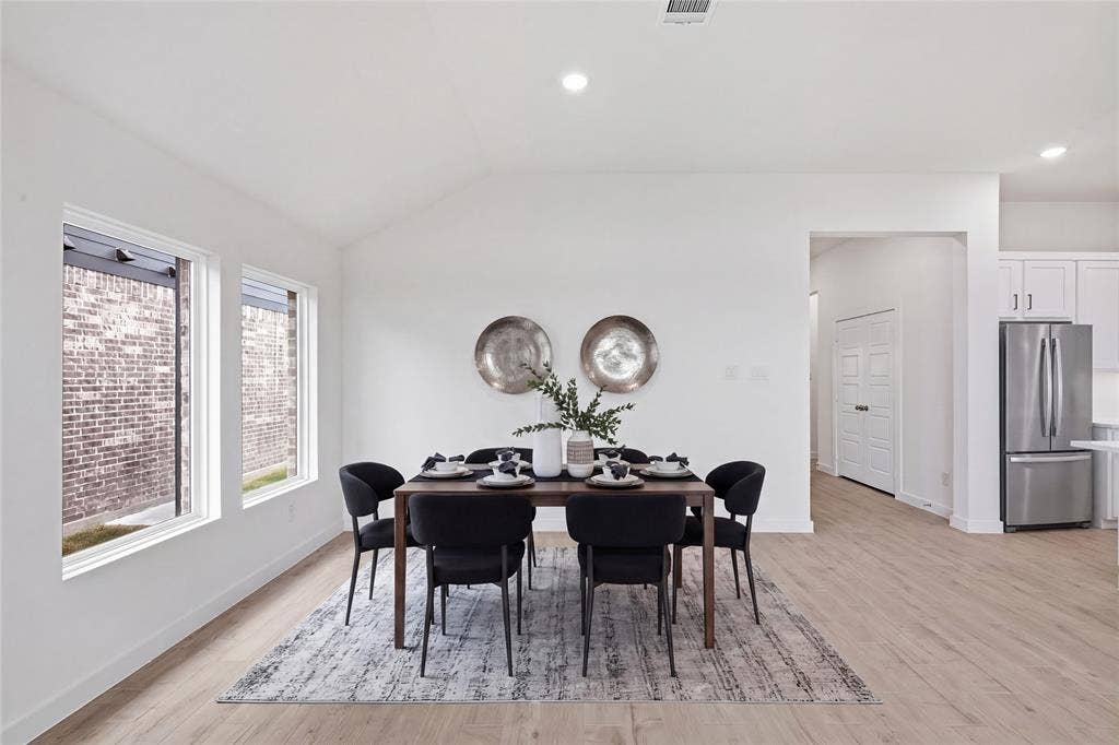 4624 Commack Drive, Fort Worth, TX 76135 4624 Commack Drive, Fort Worth, TX 76135