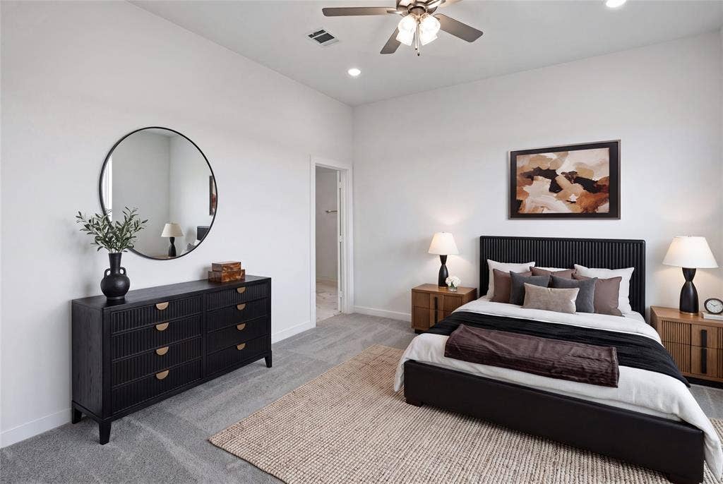 4624 Commack Drive, Fort Worth, TX 76135 4624 Commack Drive, Fort Worth, TX 76135