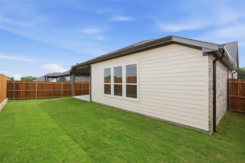 4624 Commack Drive, Fort Worth, TX 76135 4624 Commack Drive, Fort Worth, TX 76135
