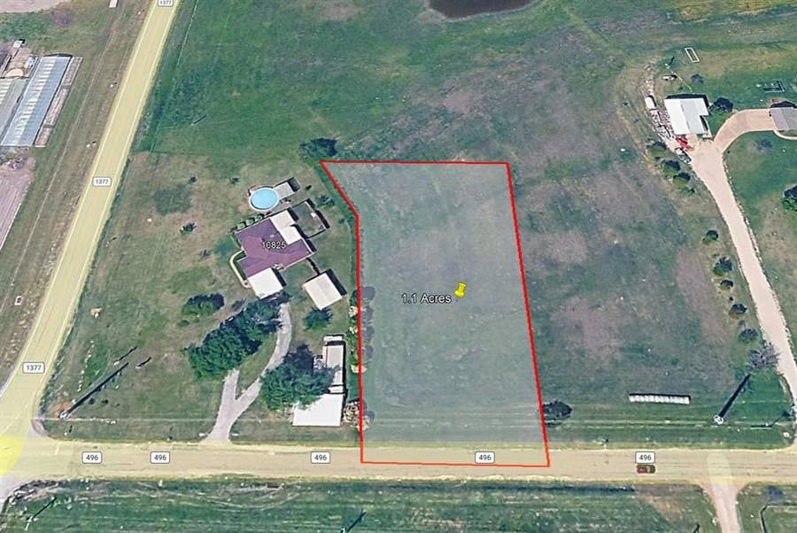 Property photo for 0001 County Road 496, Princeton, TX