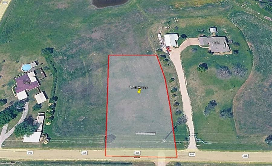Property photo for 0002 County Road 496, Princeton, TX