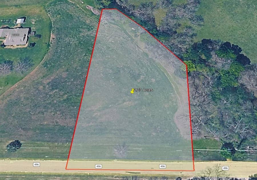 Property photo for 0004 County Road 496, Princeton, TX
