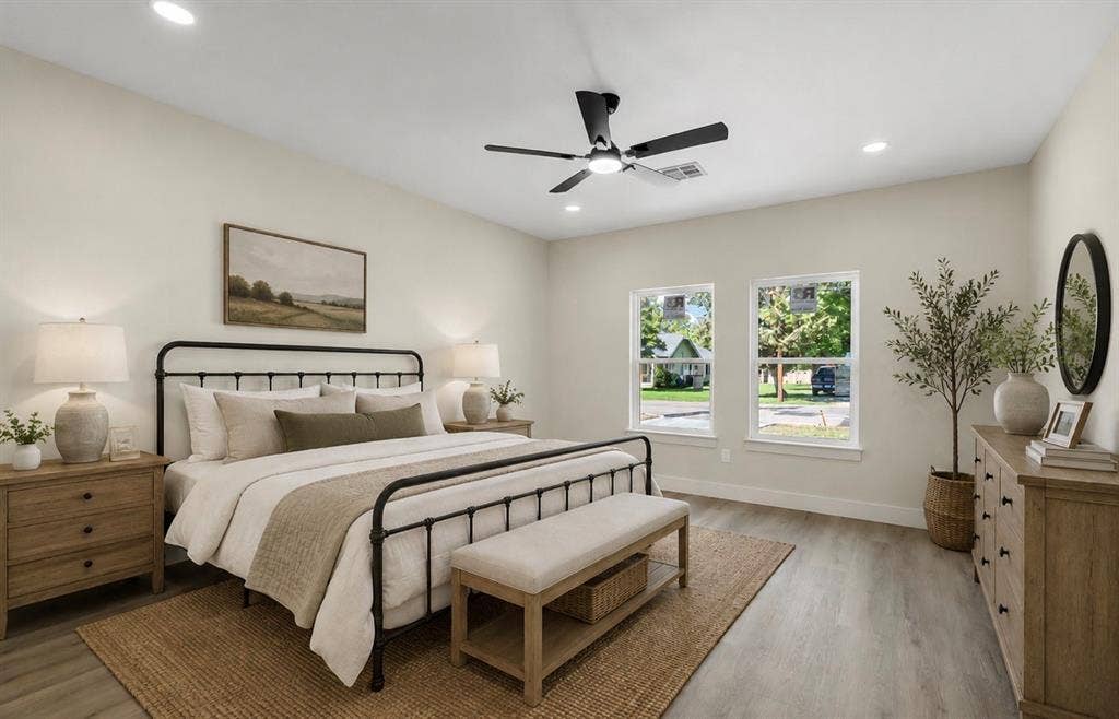 3320 N 27th Street, Waco, TX 76708 Virtually Staged
