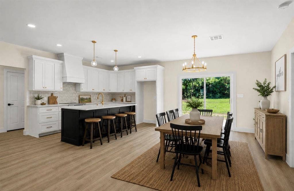 3320 N 27th Street, Waco, TX 76708 Virtually Staged