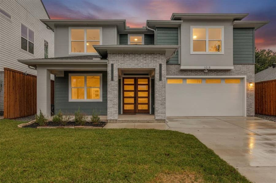 Property photo for 1018 Grandview Avenue, Dallas, TX