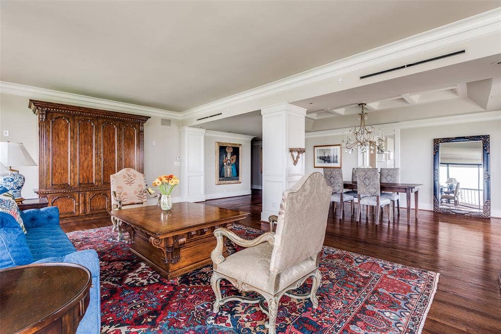 3831 Turtle Creek Boulevard, #15E, Dallas, TX 75219 3831 Turtle Creek Boulevard, #15E, Dallas, TX 75219