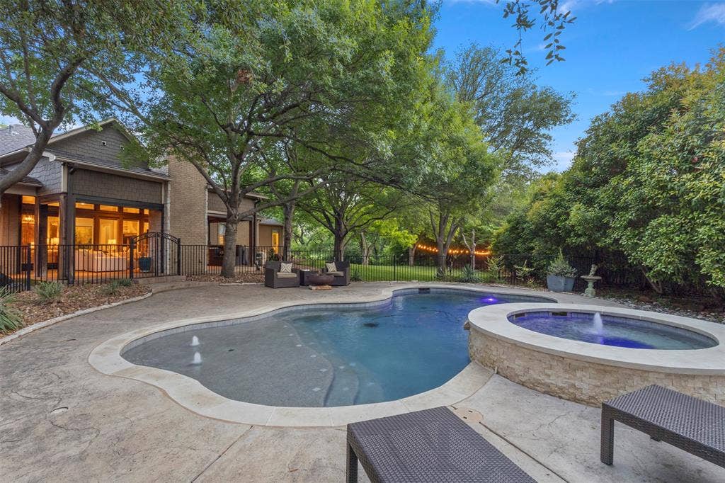 8663 Elm Court, Frisco, TX 75033 8663 Elm Court, Frisco, TX 75033