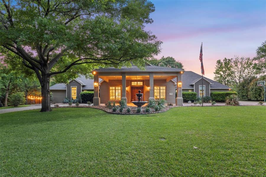 Property photo for 8663 Elm Court, Frisco, TX