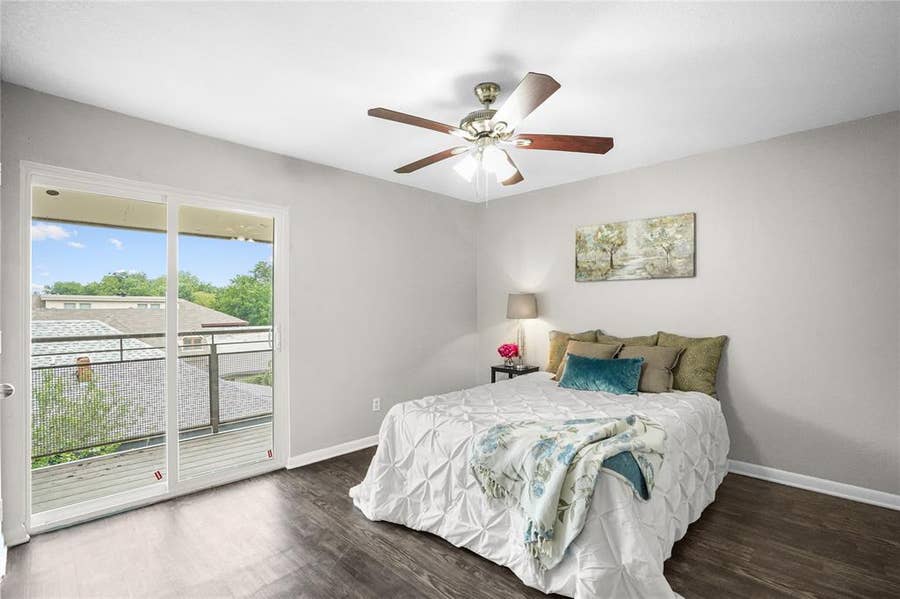 Property photo for 4502 Gaston Avenue, #319, Dallas, TX