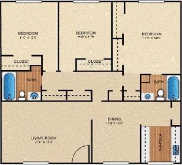8100 N Mopac Expressway, #09-145, Austin, TX 78759 50% OFF your rent for the next 4 months* PLUS $99 app & admin fee! * On select homes