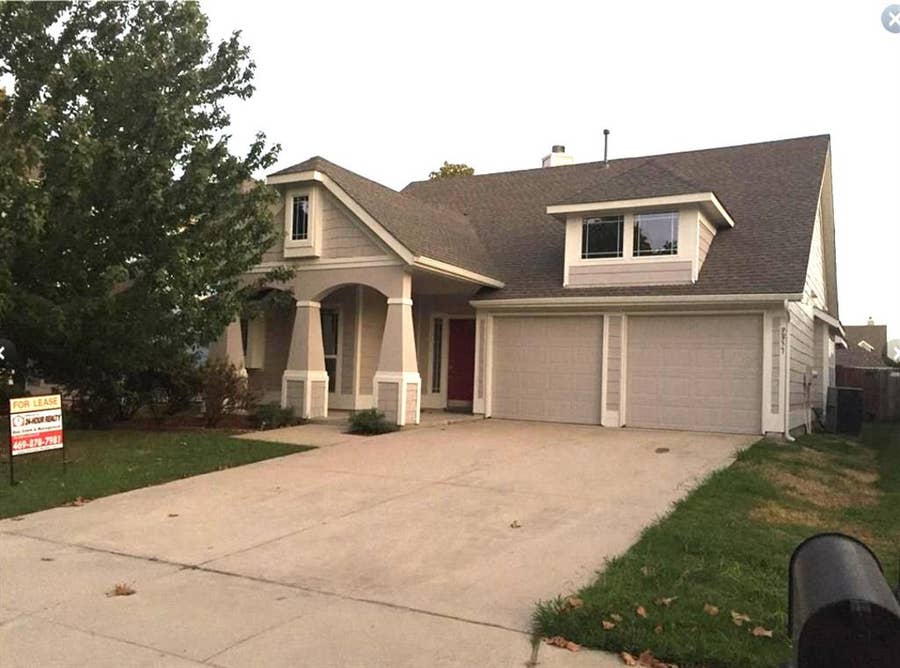 Property photo for 9837 Meadow Rue Drive, McKinney, TX