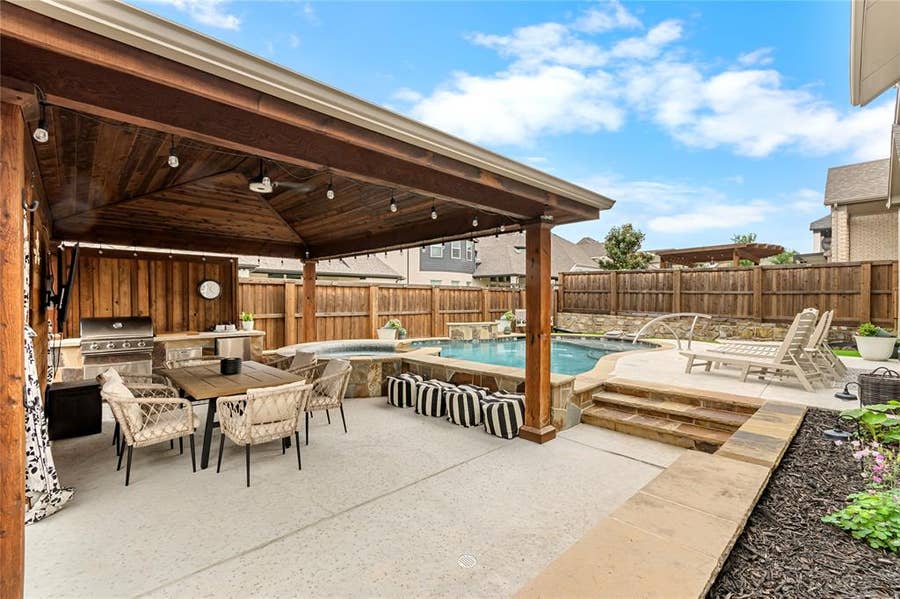 Property photo for 2904 Adon Springs Lane, Celina, TX