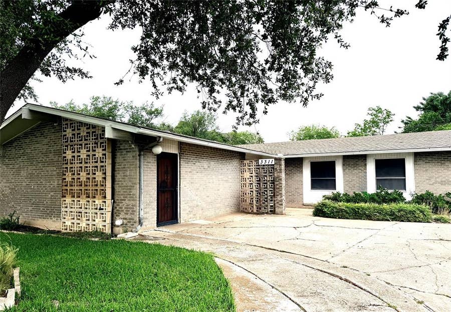 Property photo for 3311 Forest Lane, Dallas, TX