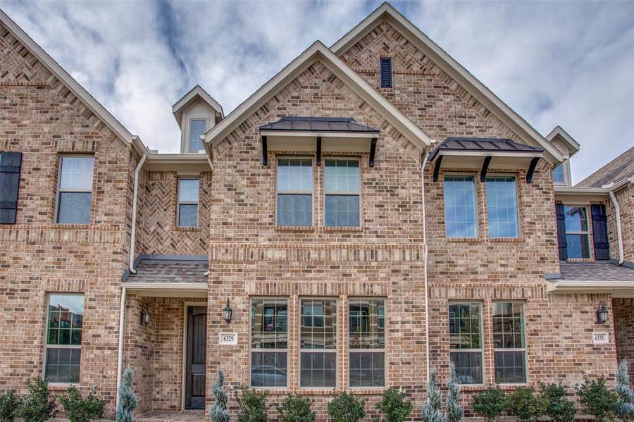 Property photo for 6329 Fortuna Lane, McKinney, TX