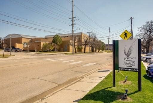 Property photo for 218 N Texas Boulevard, Denton, TX