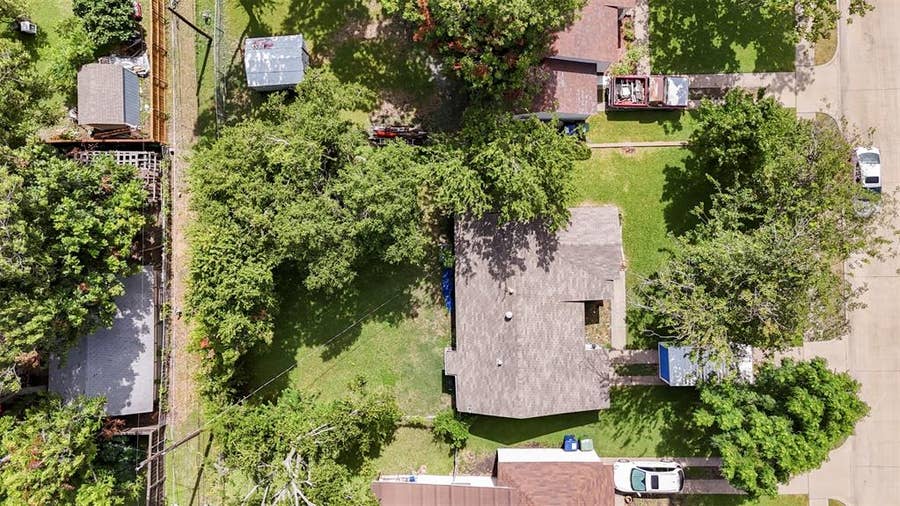 Property photo for 1513 Davis Boulevard, Garland, TX