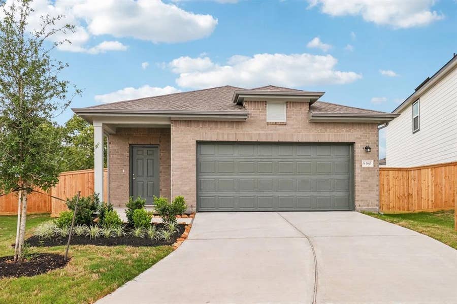 Property photo for 2117 Prairie Lane, Melissa, TX