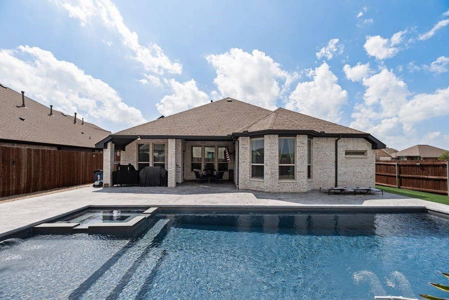Property photo for 1301 Lone Hill Lane, Forney, TX