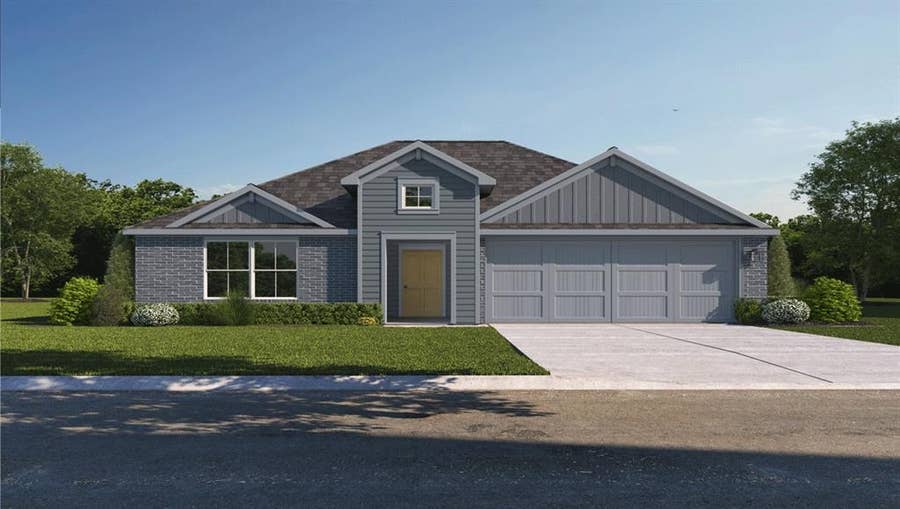 Property photo for 3101 Cyprian Road, Waco, TX