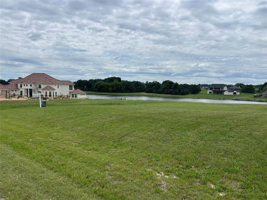 Property photo for Lot B-121 Serenity Trail, McKinney, TX