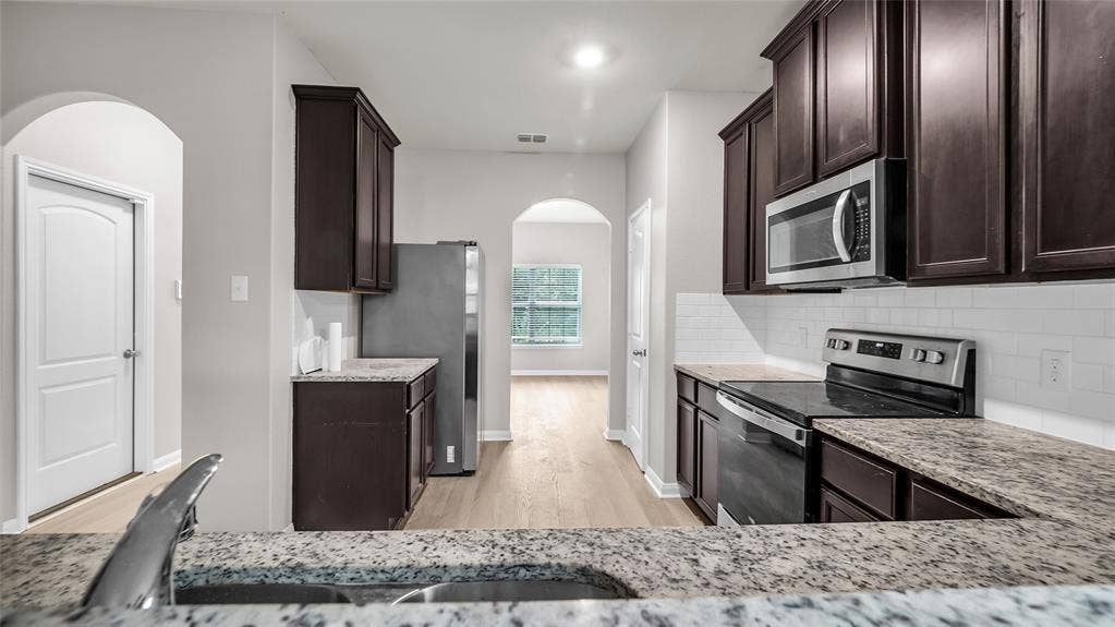 124 Bowen Street, Anna, TX 75409