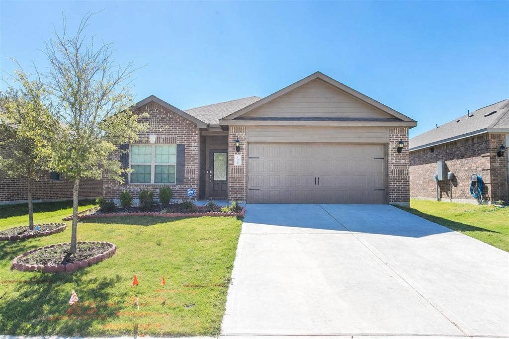 124 Bowen Street, Anna, TX 75409
