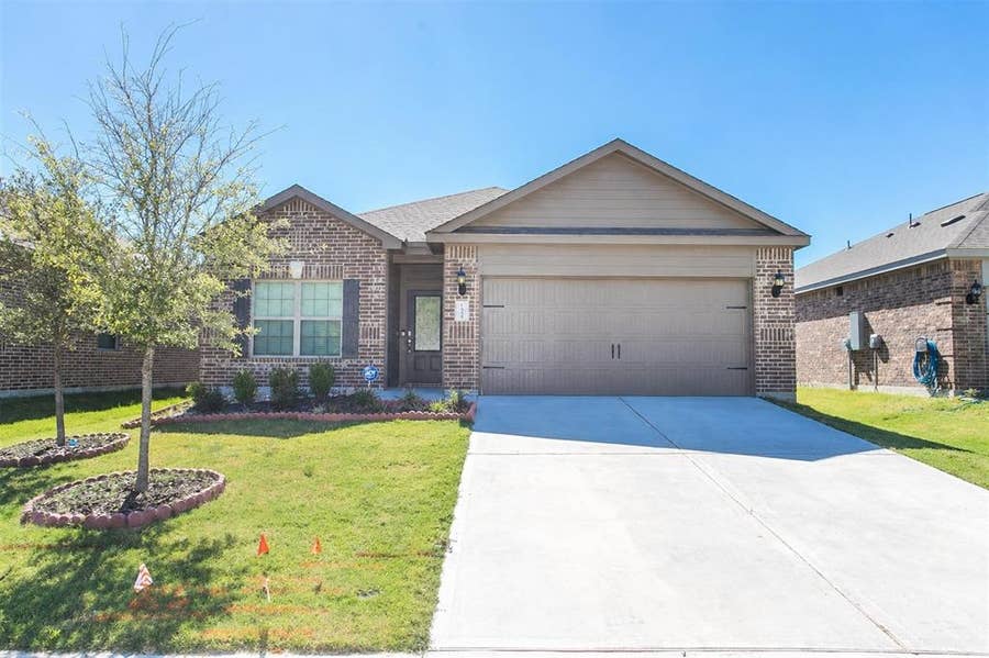 Property photo for 124 Bowen Street, Anna, TX