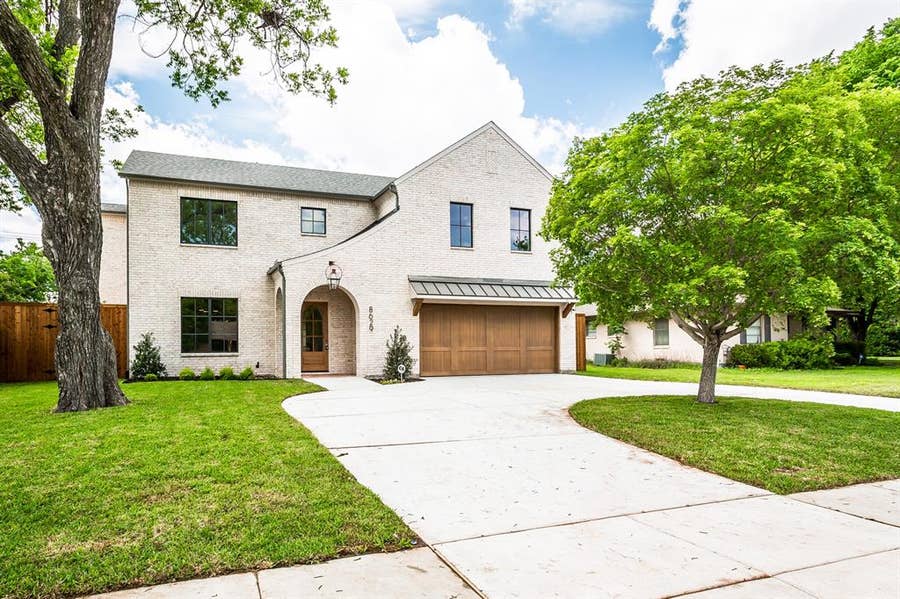 Property photo for 8629 Lockhaven Drive, Dallas, TX
