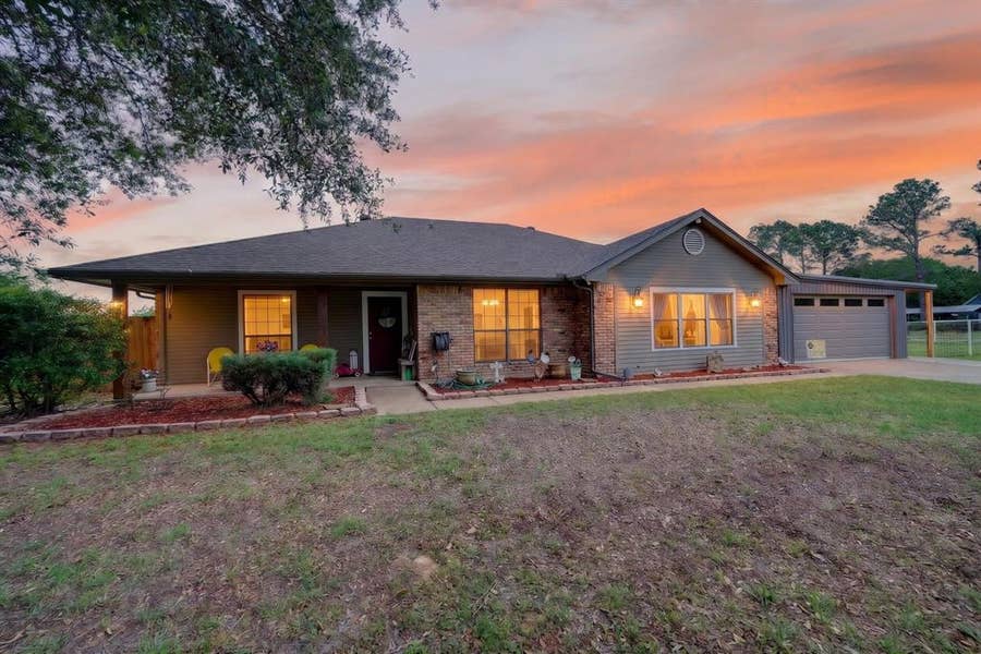 Property photo for 157 Nelms Road, Combine, TX