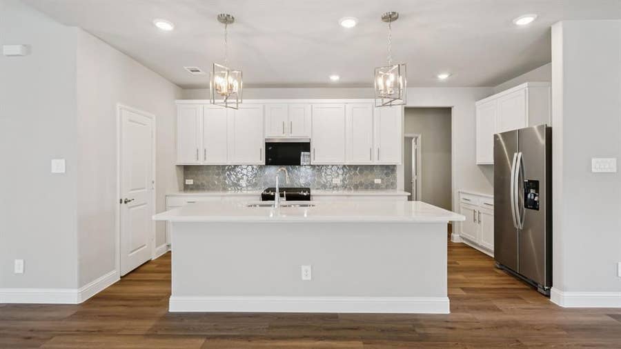 Property photo for 3807 High Valley Drive, Princeton, TX