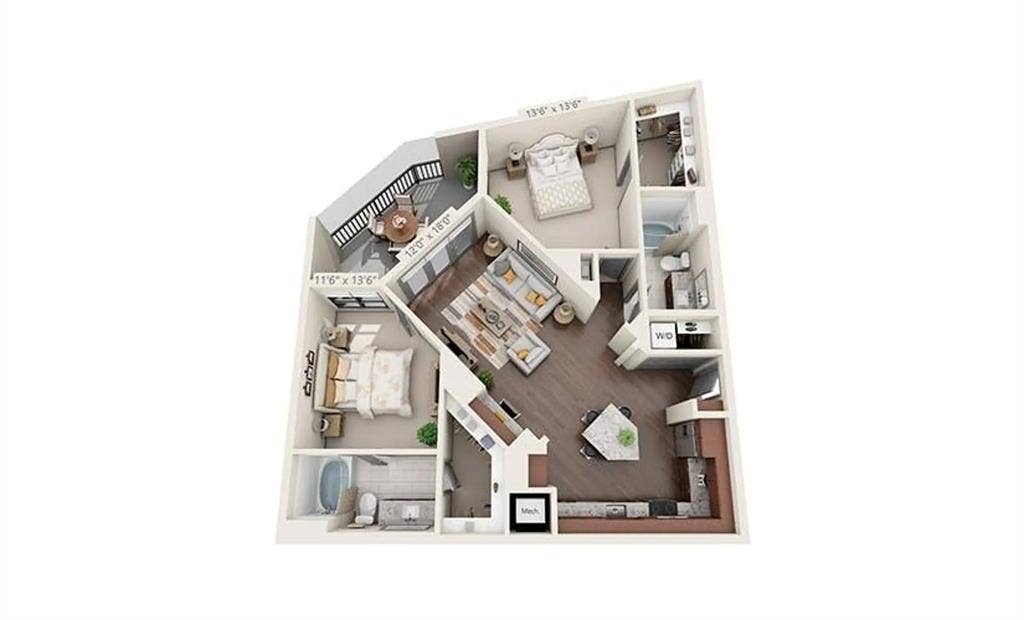 3201 Esperanza Crossing, #233, Austin, TX 78758 Up to 6 Weeks FREE! *on select units