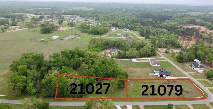 Property photo for 21079 Gatlinburg Road, Bullard, TX