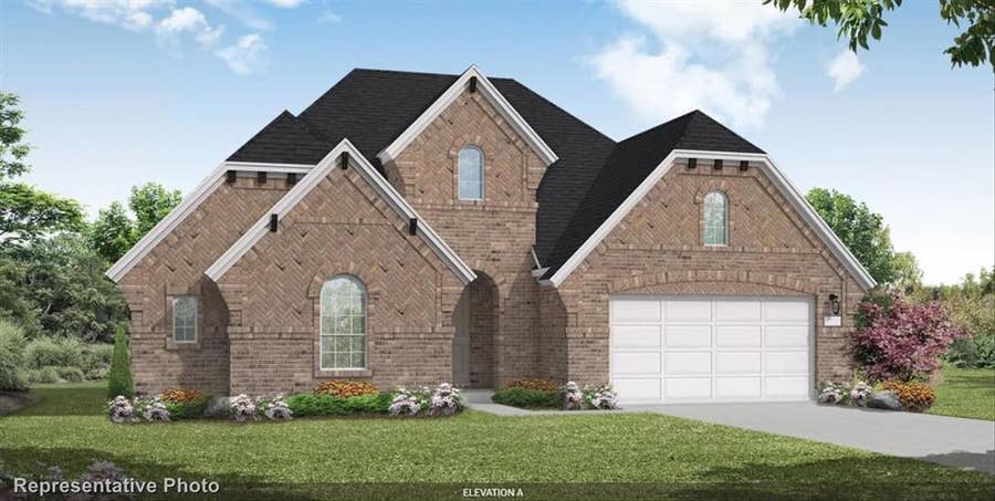 Property photo for 4225 Ramona Drive, McKinney, TX