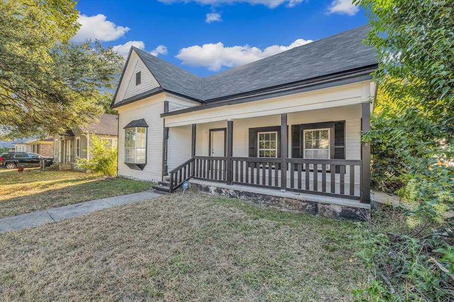 Property photo for 2524 Mcferrin Avenue, Waco, TX
