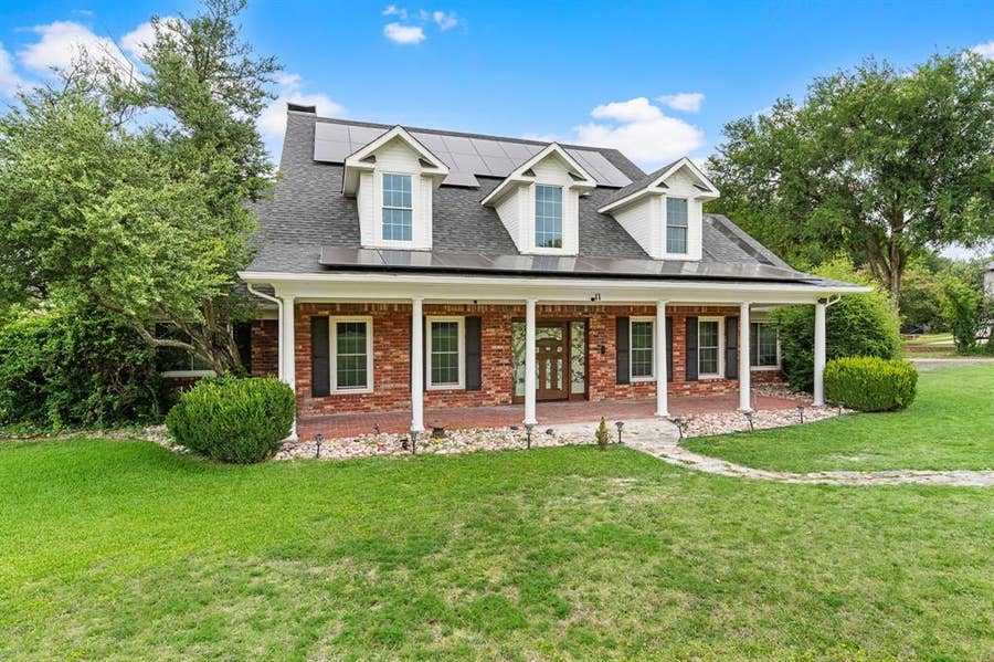 Property photo for 11 Country Ridge Road, Melissa, TX