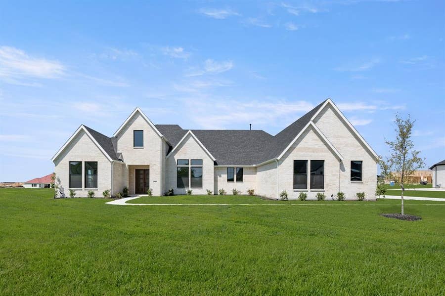 Property photo for 3108 Apple Creek Lane, Northlake, TX